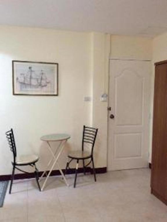 Sandman Hotel & Sports Bar Pattaya Room photo