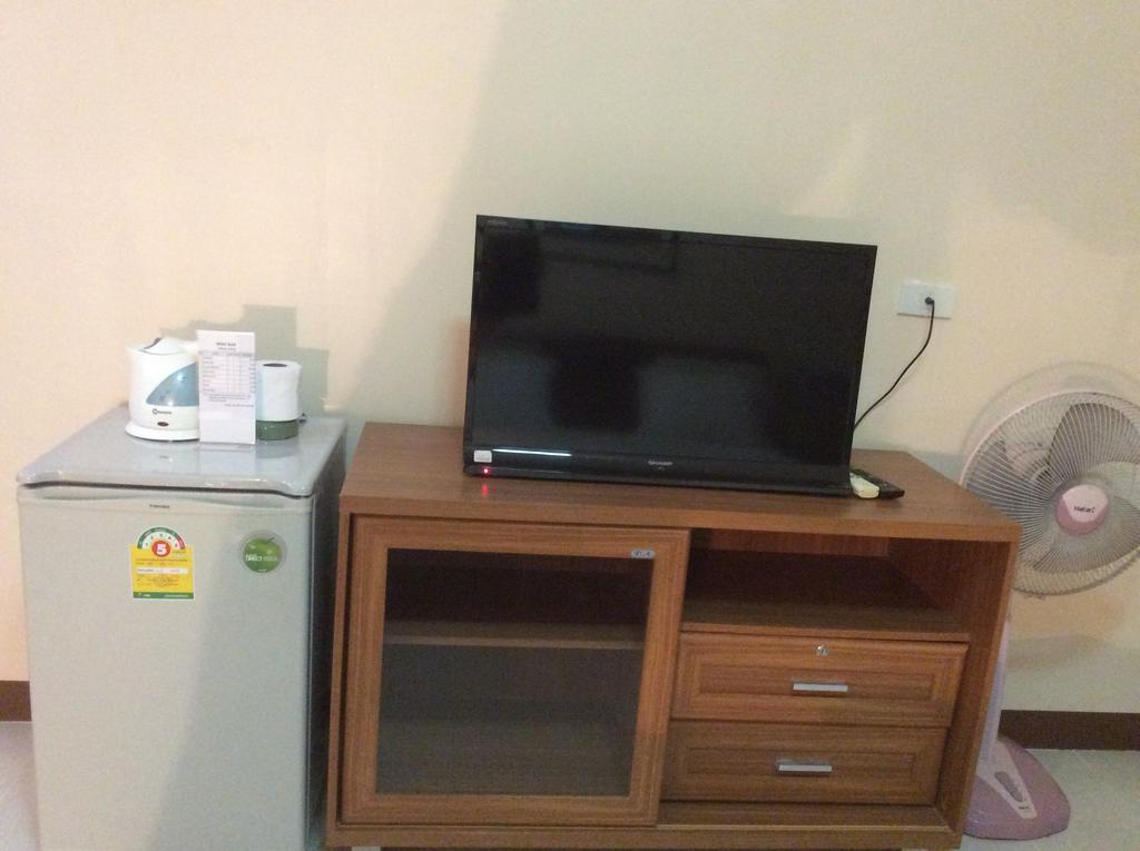 Sandman Hotel & Sports Bar Pattaya Room photo