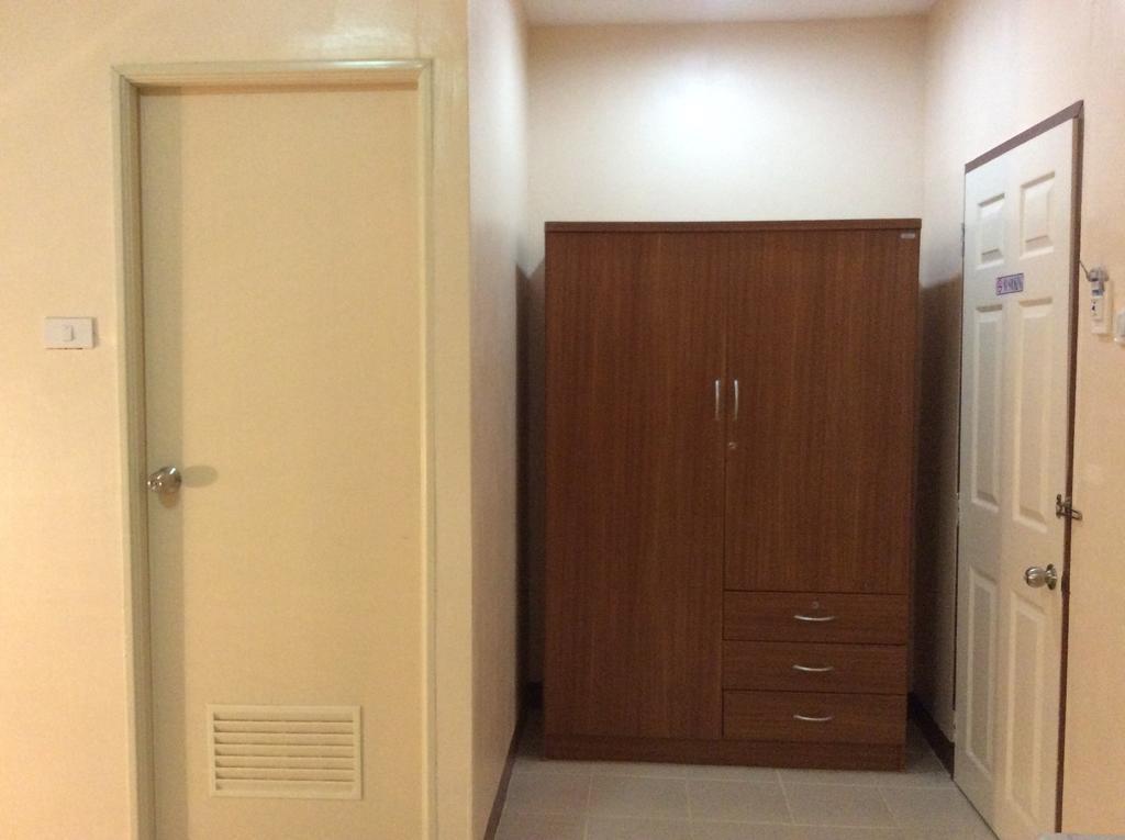 Sandman Hotel & Sports Bar Pattaya Room photo